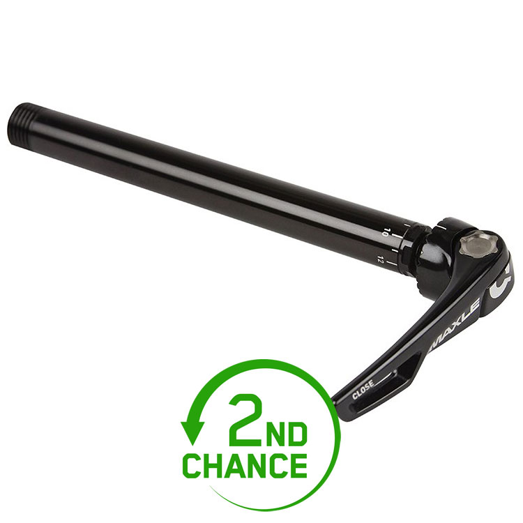 Picture of RockShox Maxle Ultimate Road Thru Axle 15x100mm - black - 2nd Choice