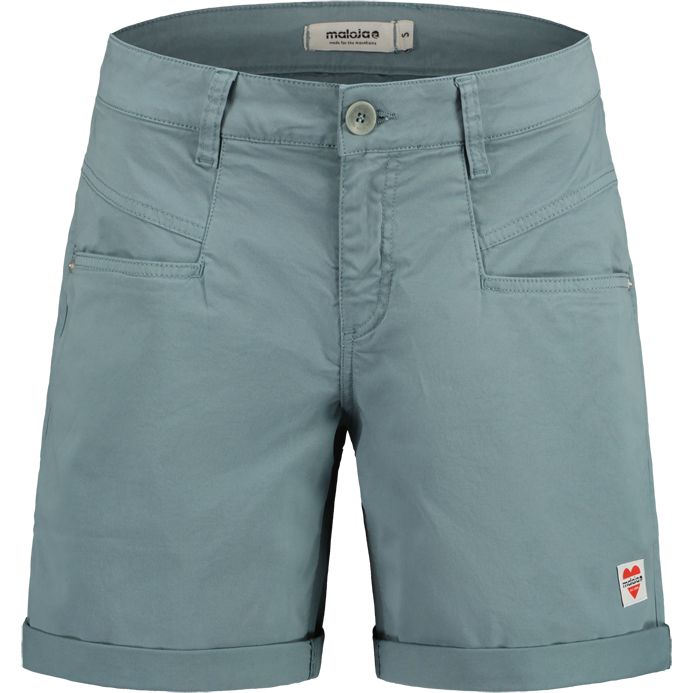 Produktbild von Maloja RitomM. Commuter Shorts Damen - sage 8961