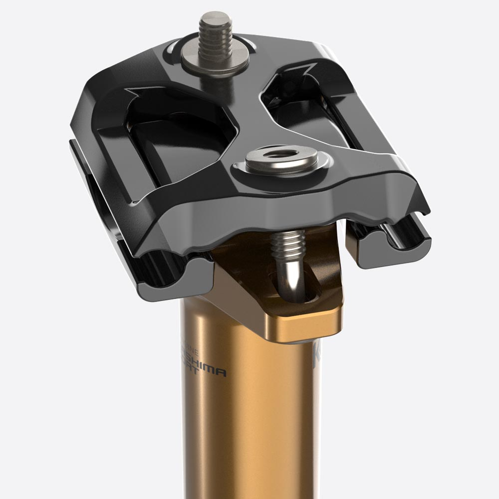 FOX Transfer Dropper Seatpost - Factory | Internal Cable FOX Transfer Dropper Seatpost - Factory | Internal Cable