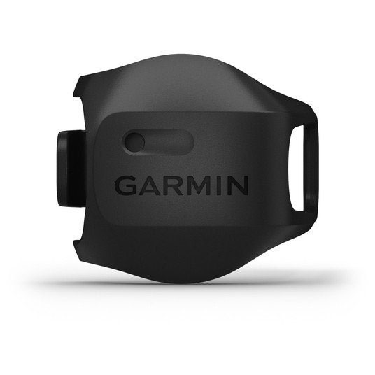 Garmin Edge + Geschwindigkeitssensor 130 schwarz Plus + MTB-Bundle GPS Fahrradcomputer Fernbedienung 
