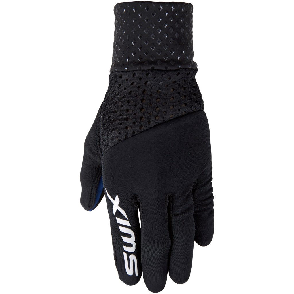Productfoto van Swix Triac Light Handschoenen - Zwart