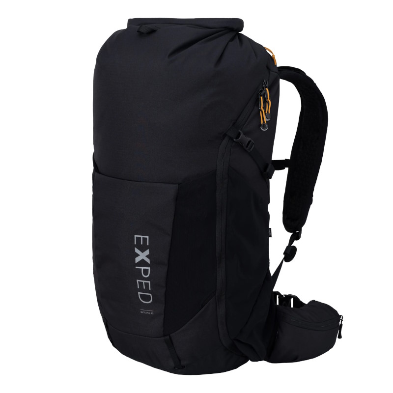 Picture of Exped Skyline 45 Backpack - M/L - black