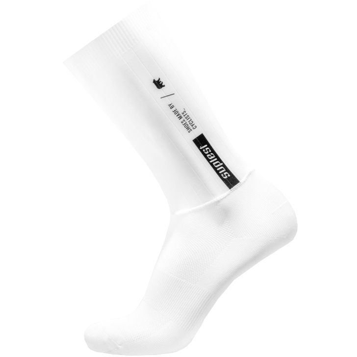 Picture of Suplest Aero Socks - white 05.062.