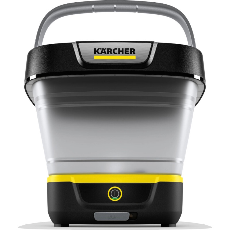 KÄRCHER OC 3 Foldable OC 3 Foldable | Kärcher