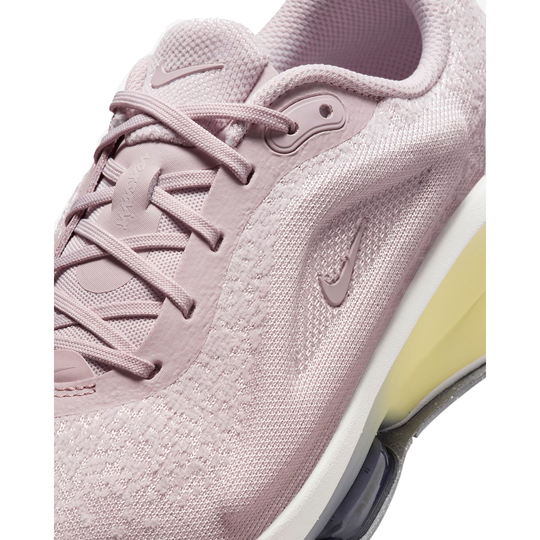 Nike Zapatillas de entrenamiento Mujer - Versair - platinum violet/smokey  mauve/soft yellow/platinum violet DZ3547-003