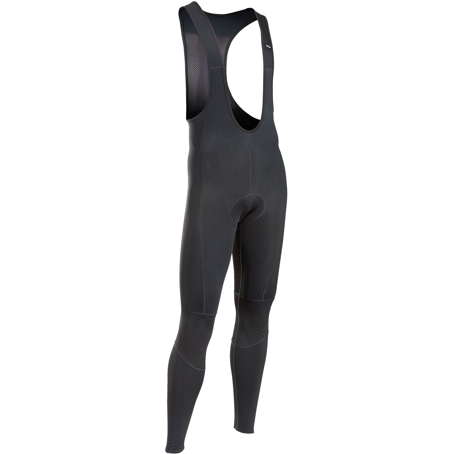 Short De Cyclisme Homme Northwave Active - Tissu Respirant - Ceinture élastique Silicone - Fermeture YKK Intégrale