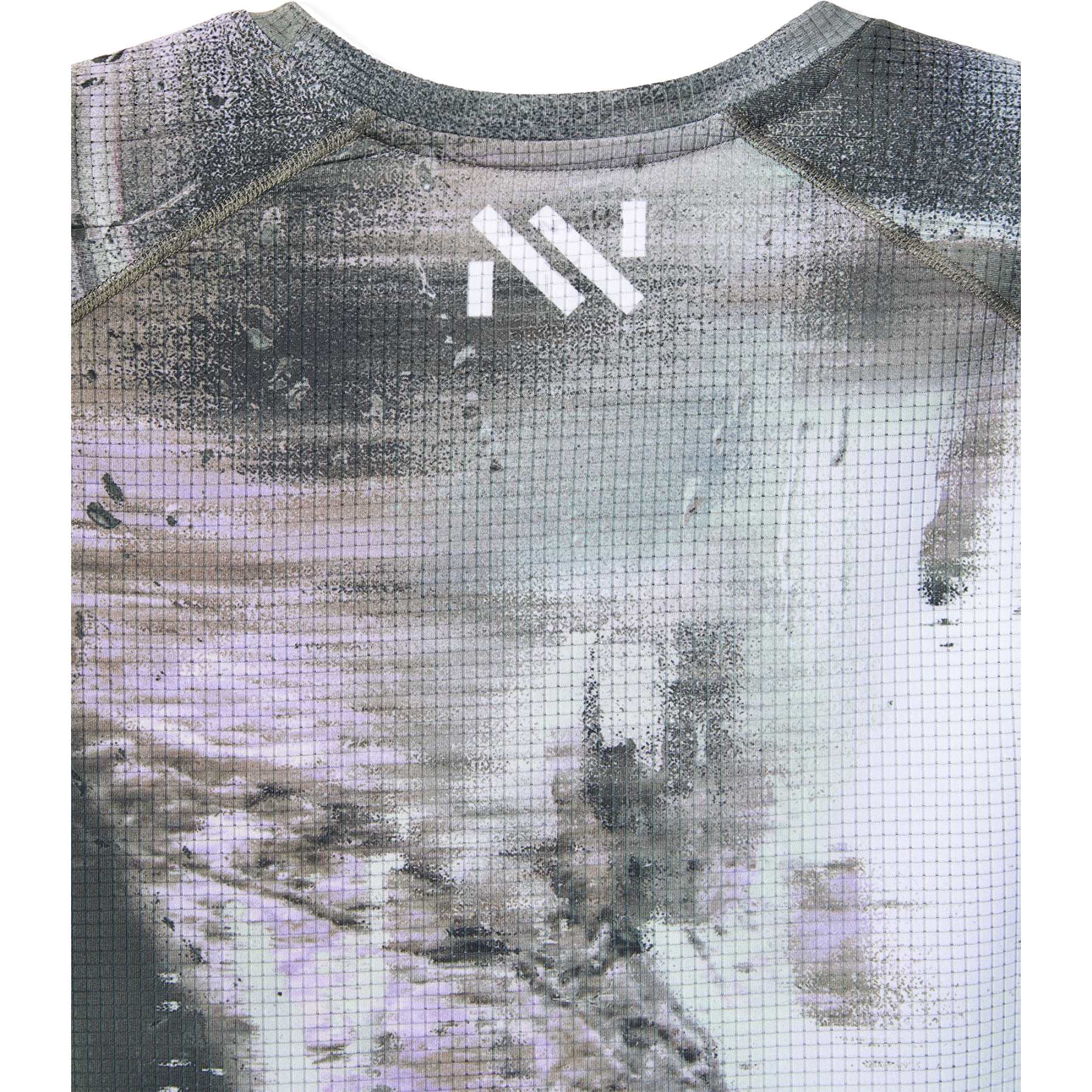 NNormal Race T-Shirt Men - Nature AI Print | BIKE24