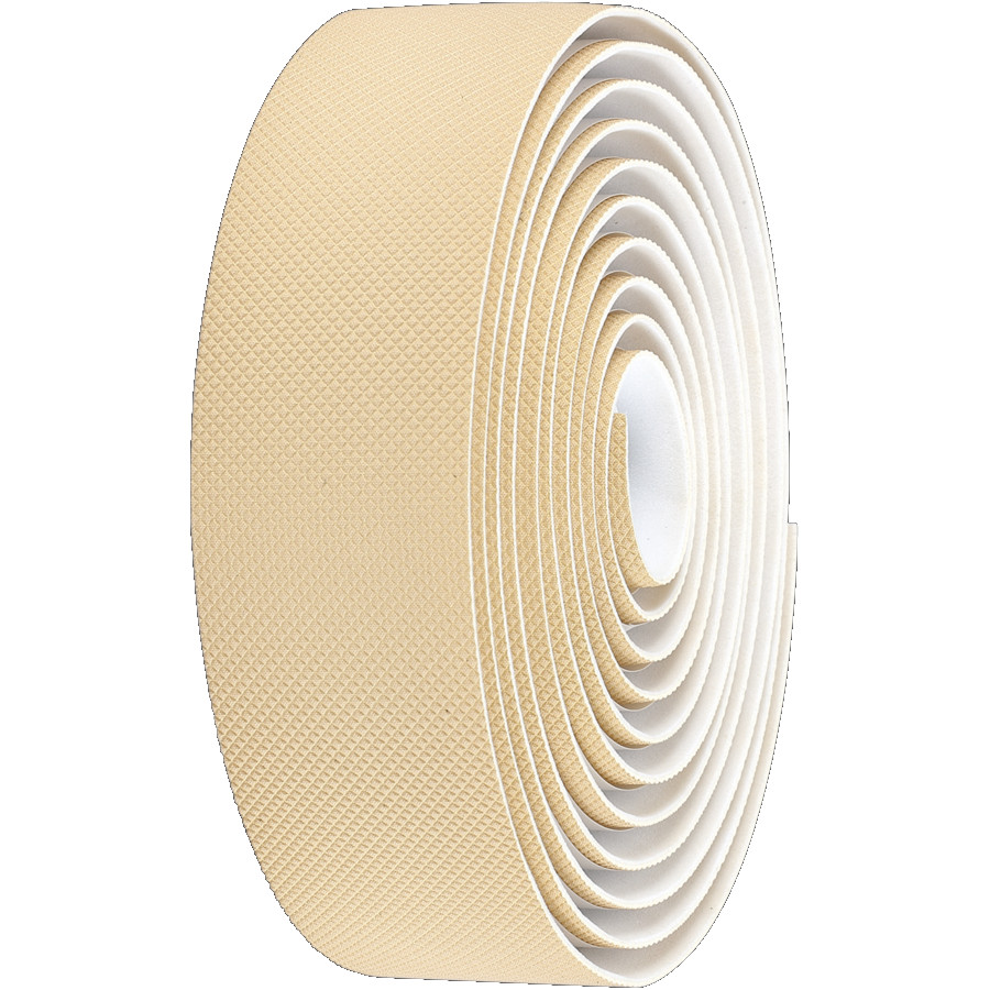 Picture of BBB Cycling GravelRibbon BHT-16 Handlebar Tape - sand yellow