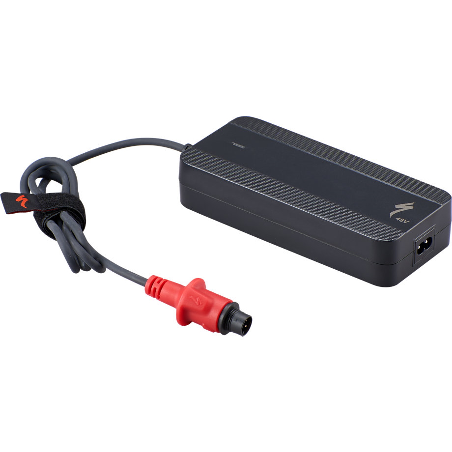 Productfoto van Specialized 48V Battery Charger E-Bike with EU Cable