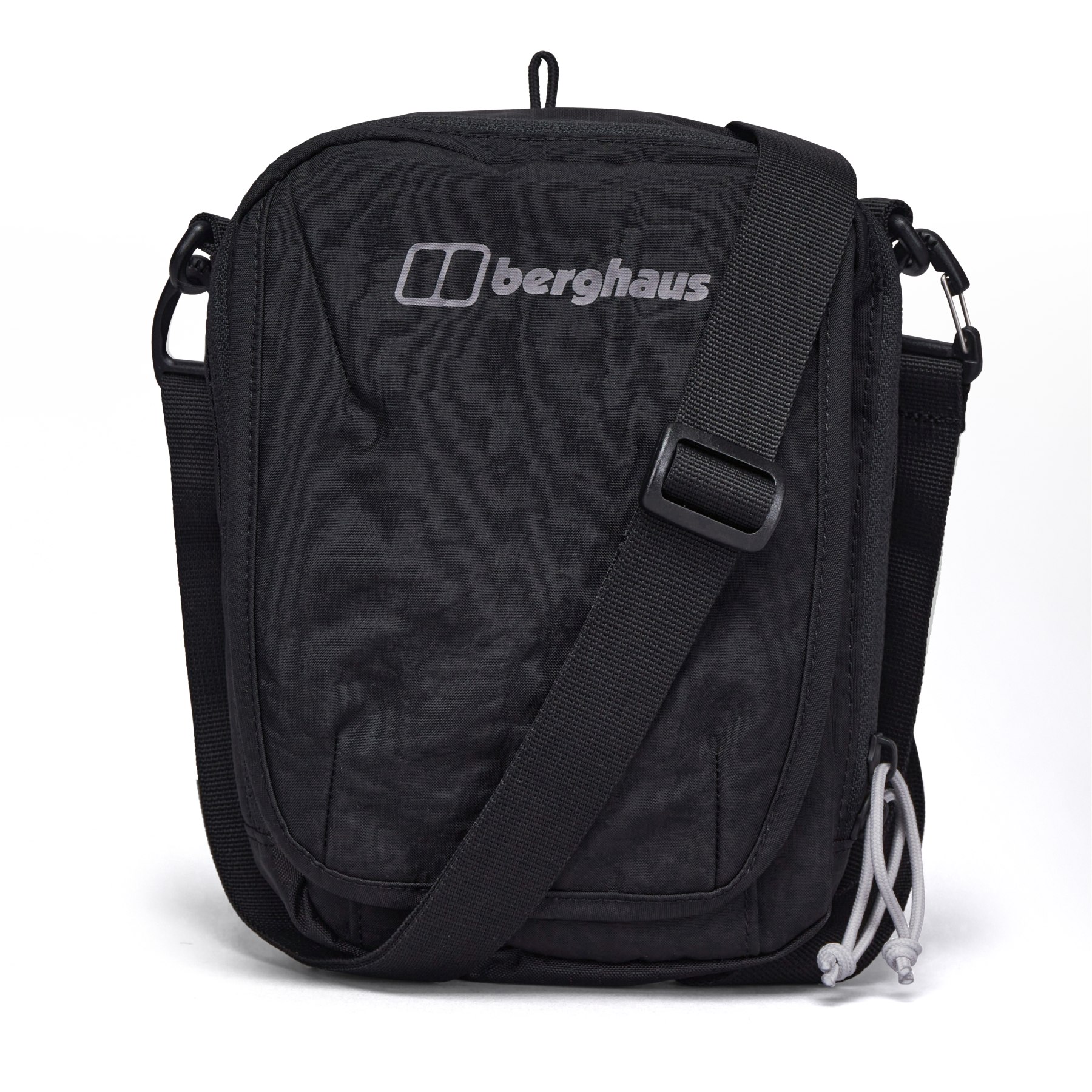 Bild von Berghaus Xodus X-Body Große Tasche - Schwarz/Schwarz