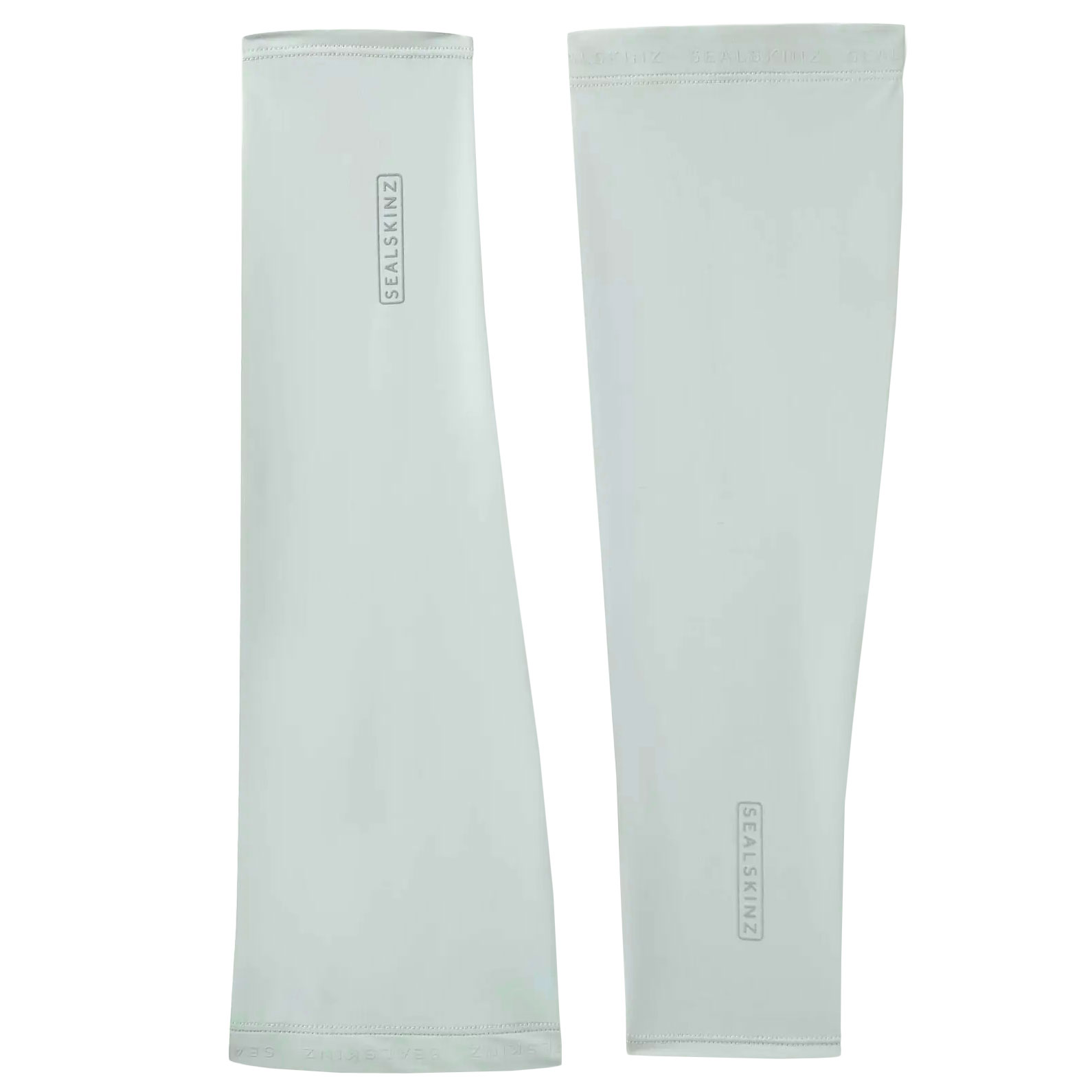 Produktbild von SealSkinz Ingham Wasserabweisende Active Armlinge - Light Blue