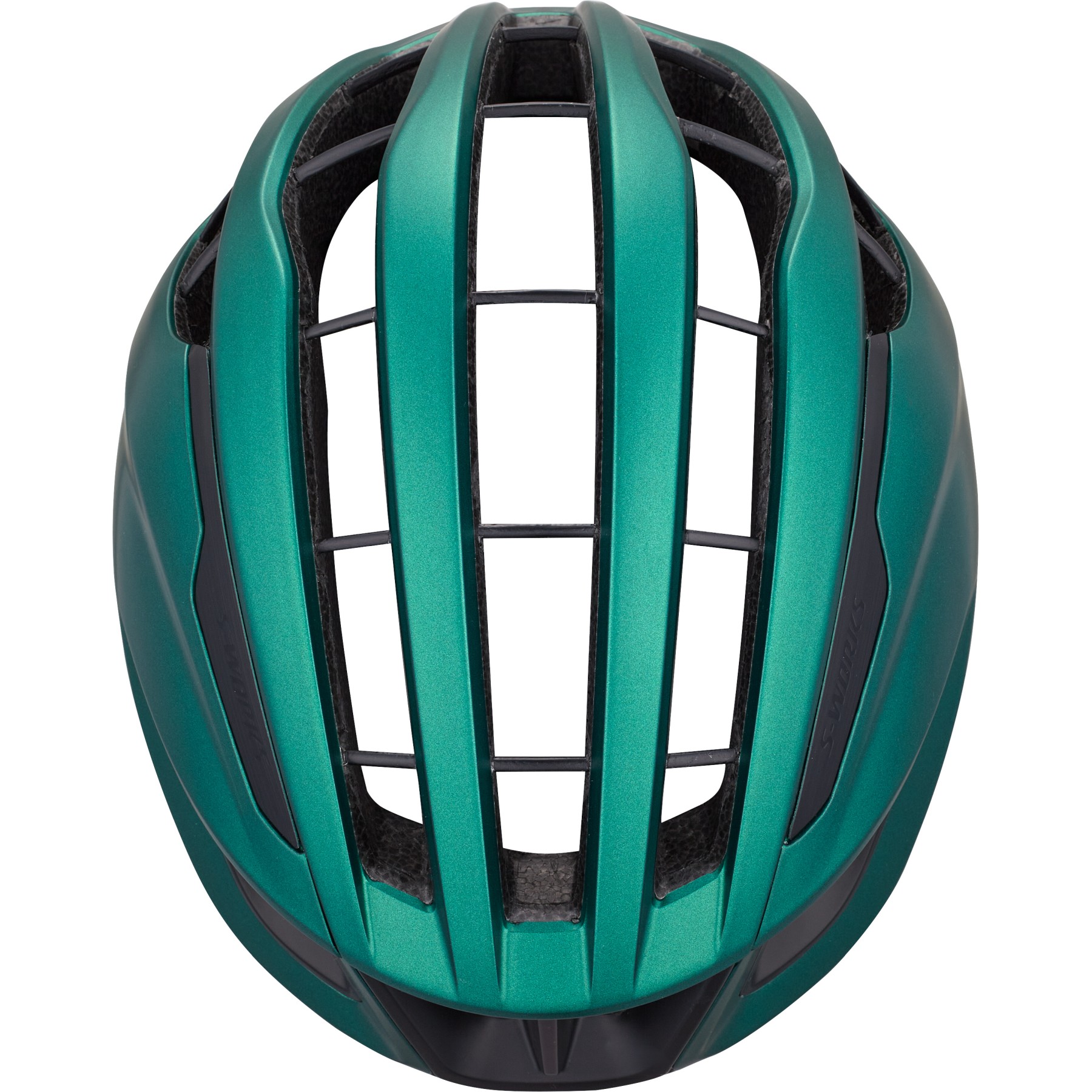 Specialized Casco Bicicleta Carretera - S-Works Prevail 3 - Pine Green