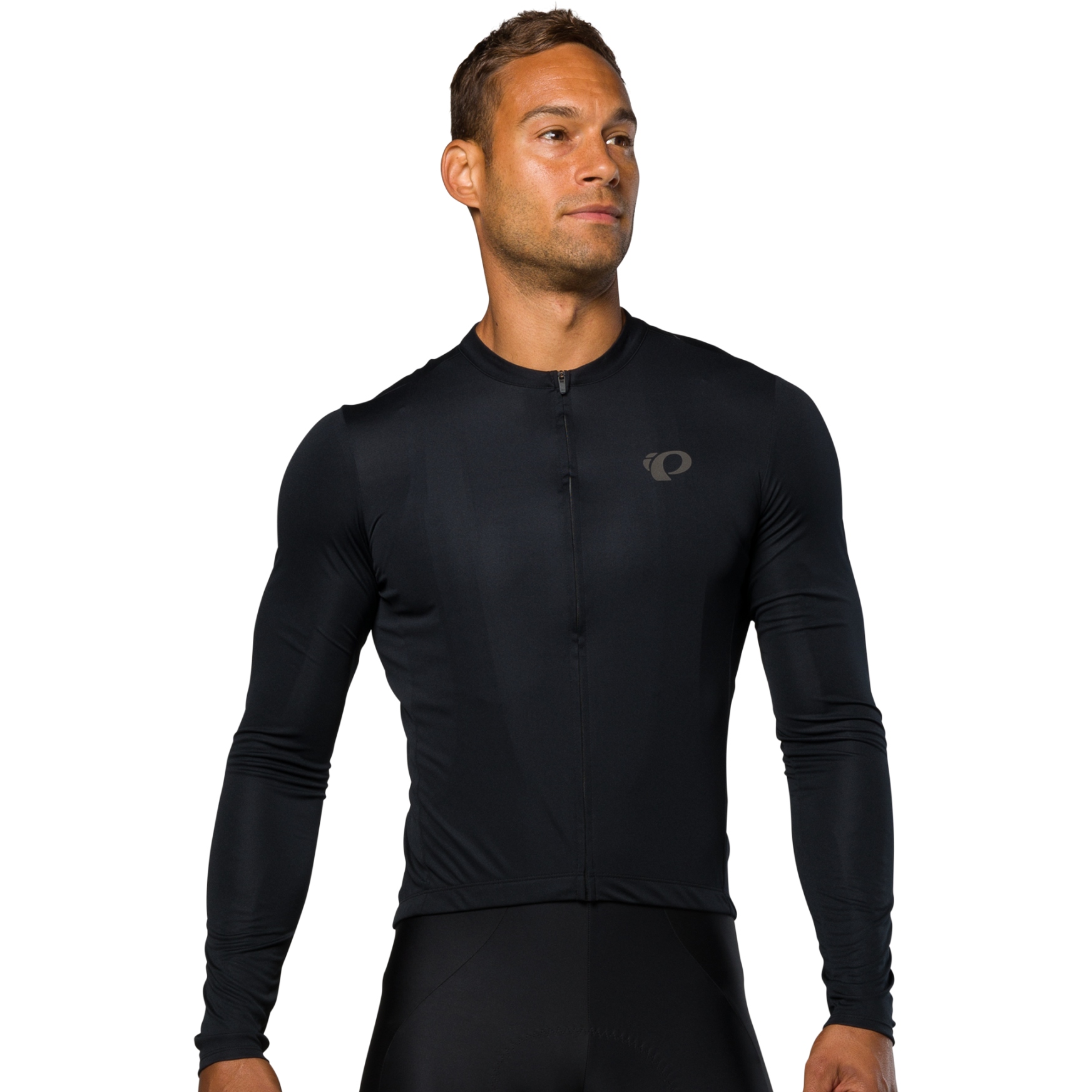 PEARL iZUMi Maillot Vélo Manches Longue Homme - Attack 11122403