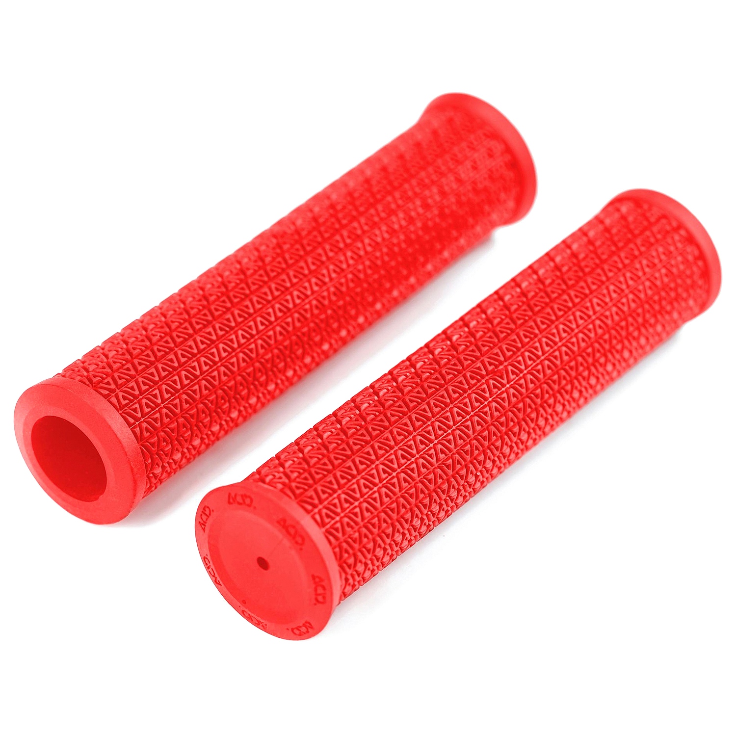 Productfoto van CUBE ACID ICON Handvatten - rood