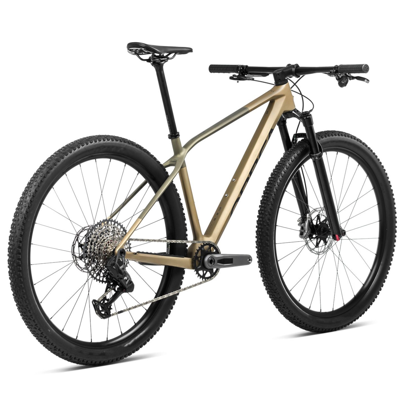 Orbea alma 29 m50 hardtail mountain bike online