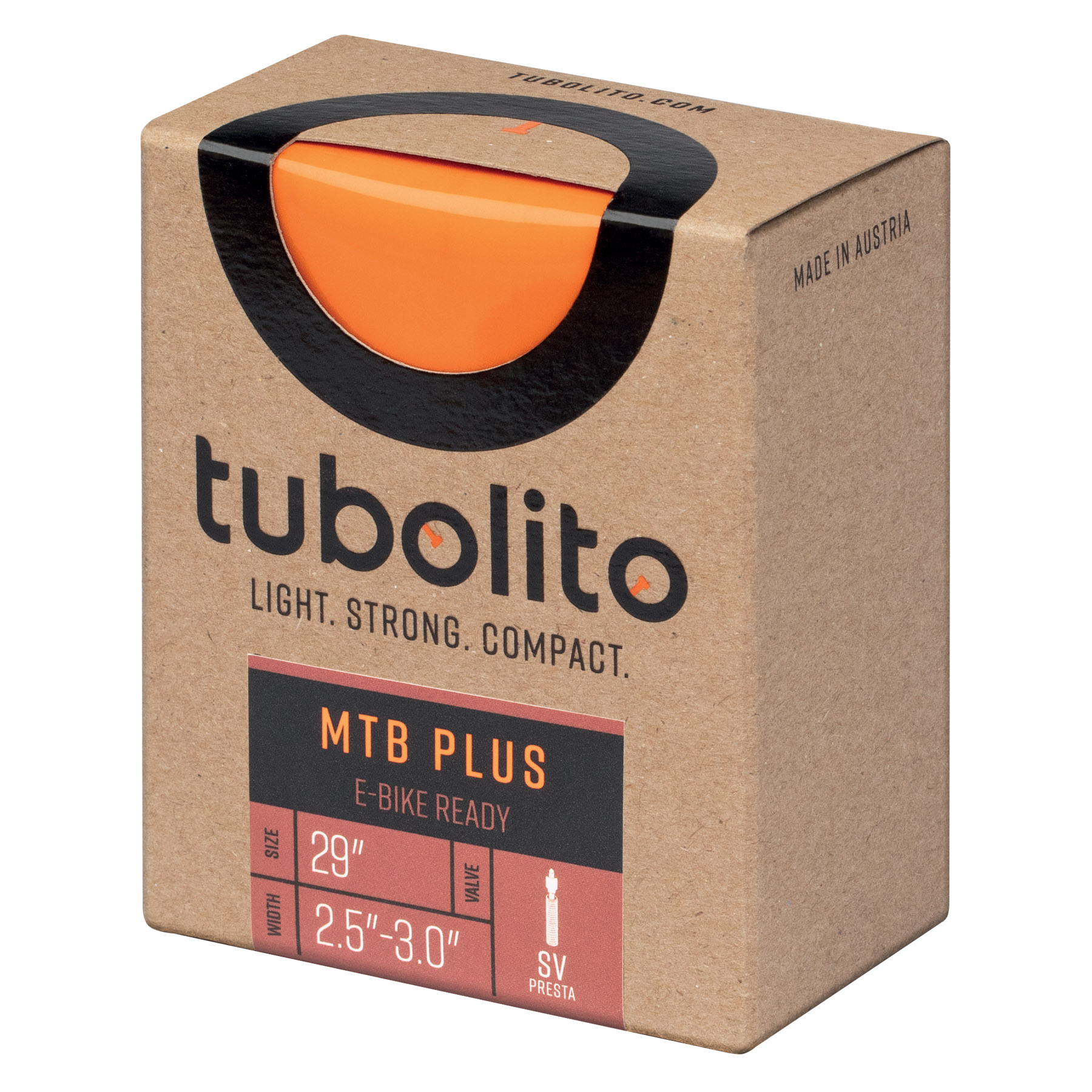 Foto van Tubolito Tubo MTB Plus Slang - 29"x2.5-3.0"