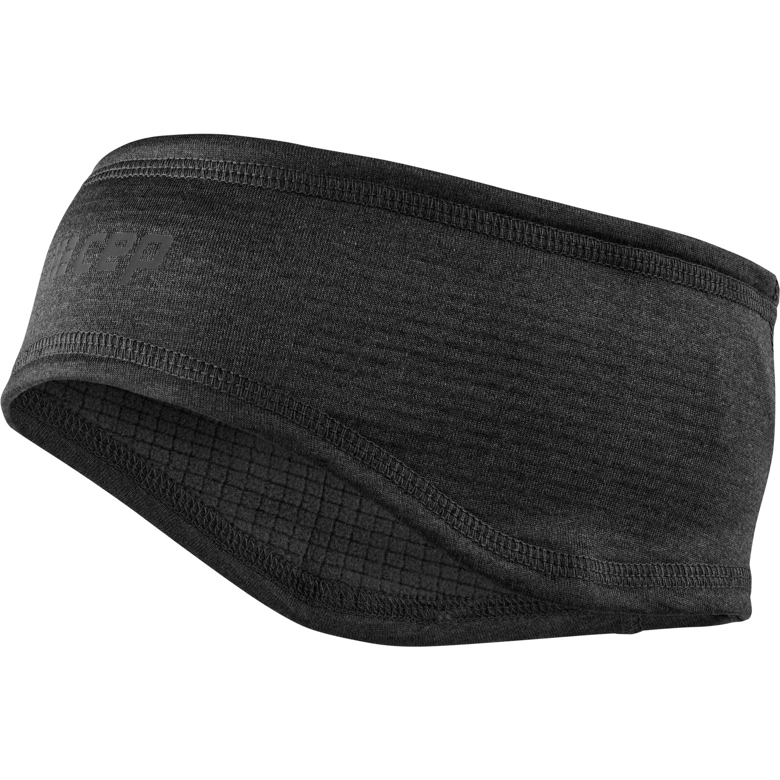 CEP Cold Weather Headband V2 black BIKE24