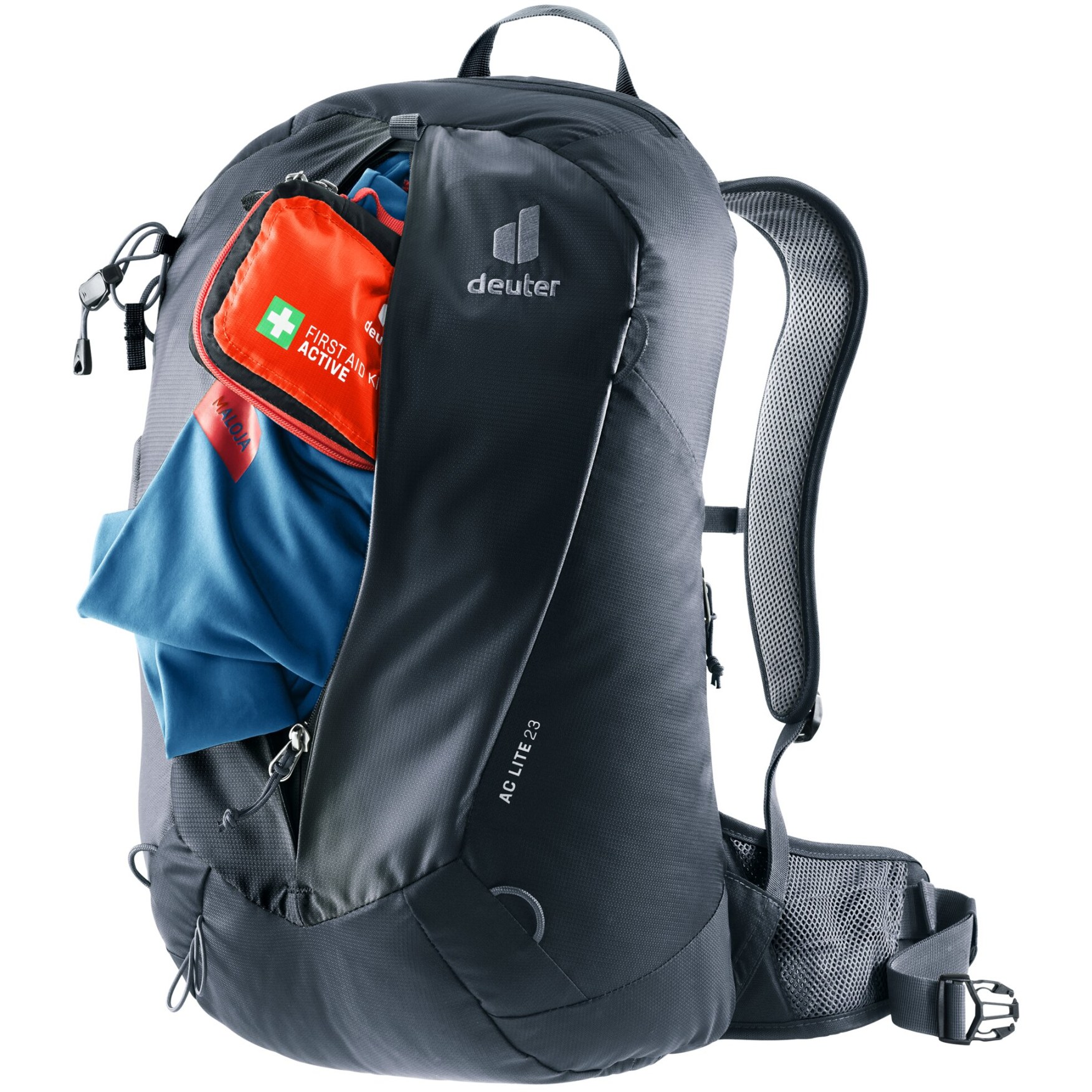 Ontop Lite Deuter Onetwo Sale Deuter On Top 30 Store - Main Image