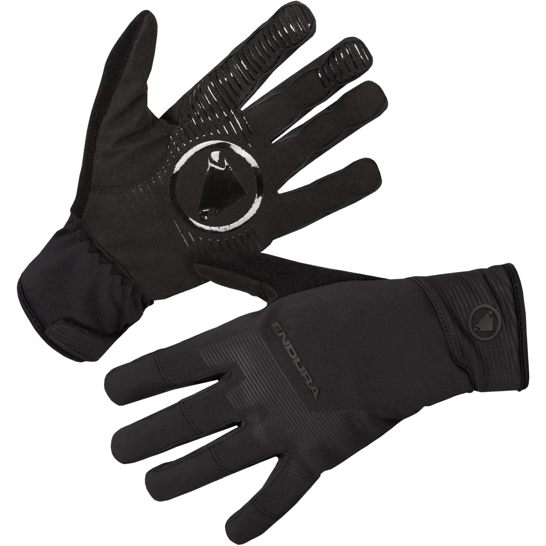 Picture of Endura MT500 Freezing Point Waterproof Glove - black