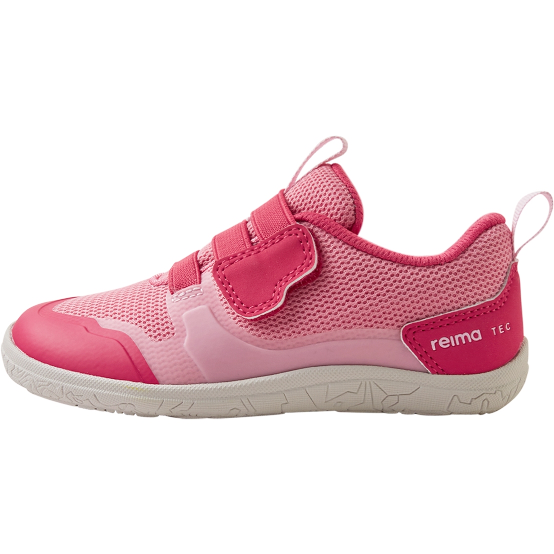 Photo produit de Reima Chaussures pour Pieds Nus Enfant - Tepastelu - sunset pink 4370