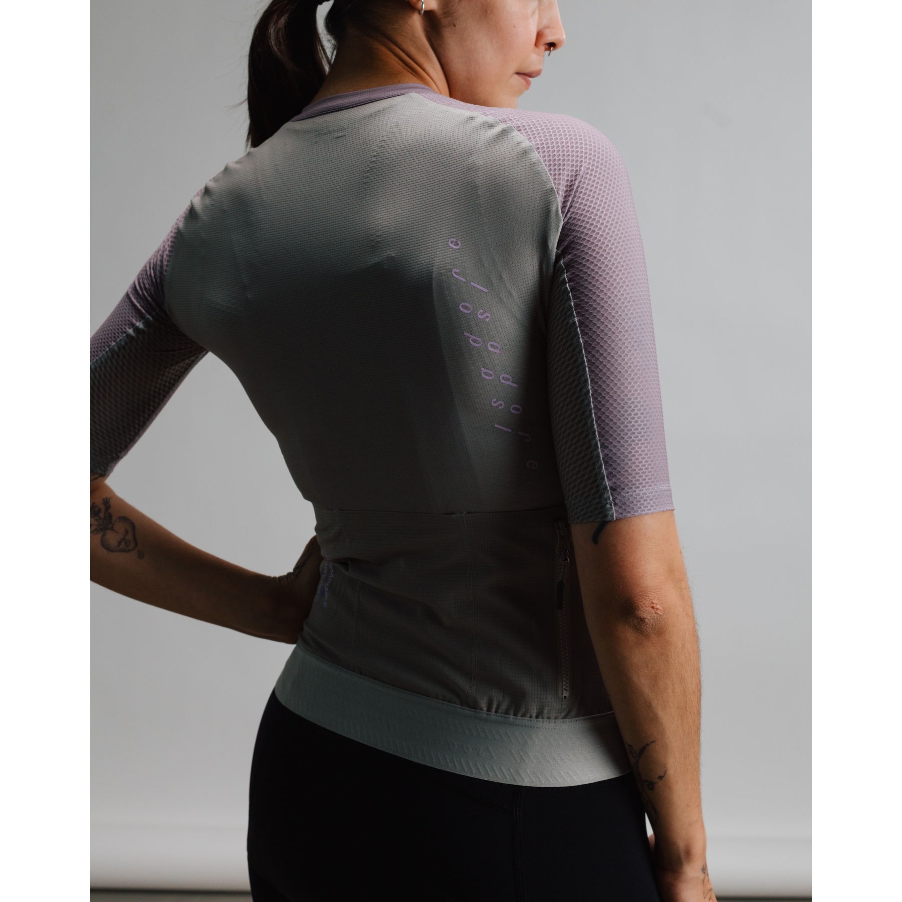 Isadore Alternative Jersey Women - Crushed Rock | BIKE24