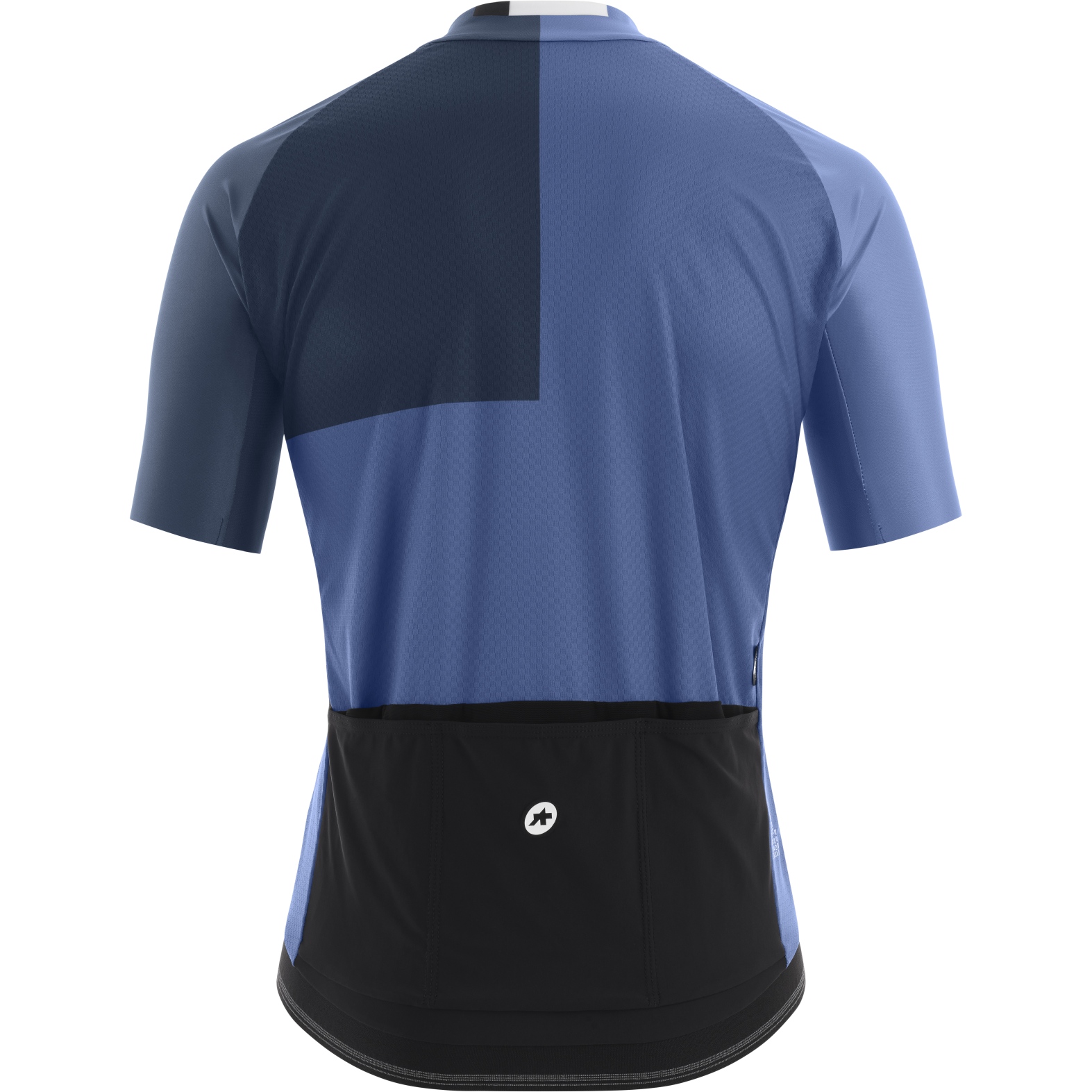 Assos MILLE GT C2 EVO Stahlstern Short Sleeve Jersey Men