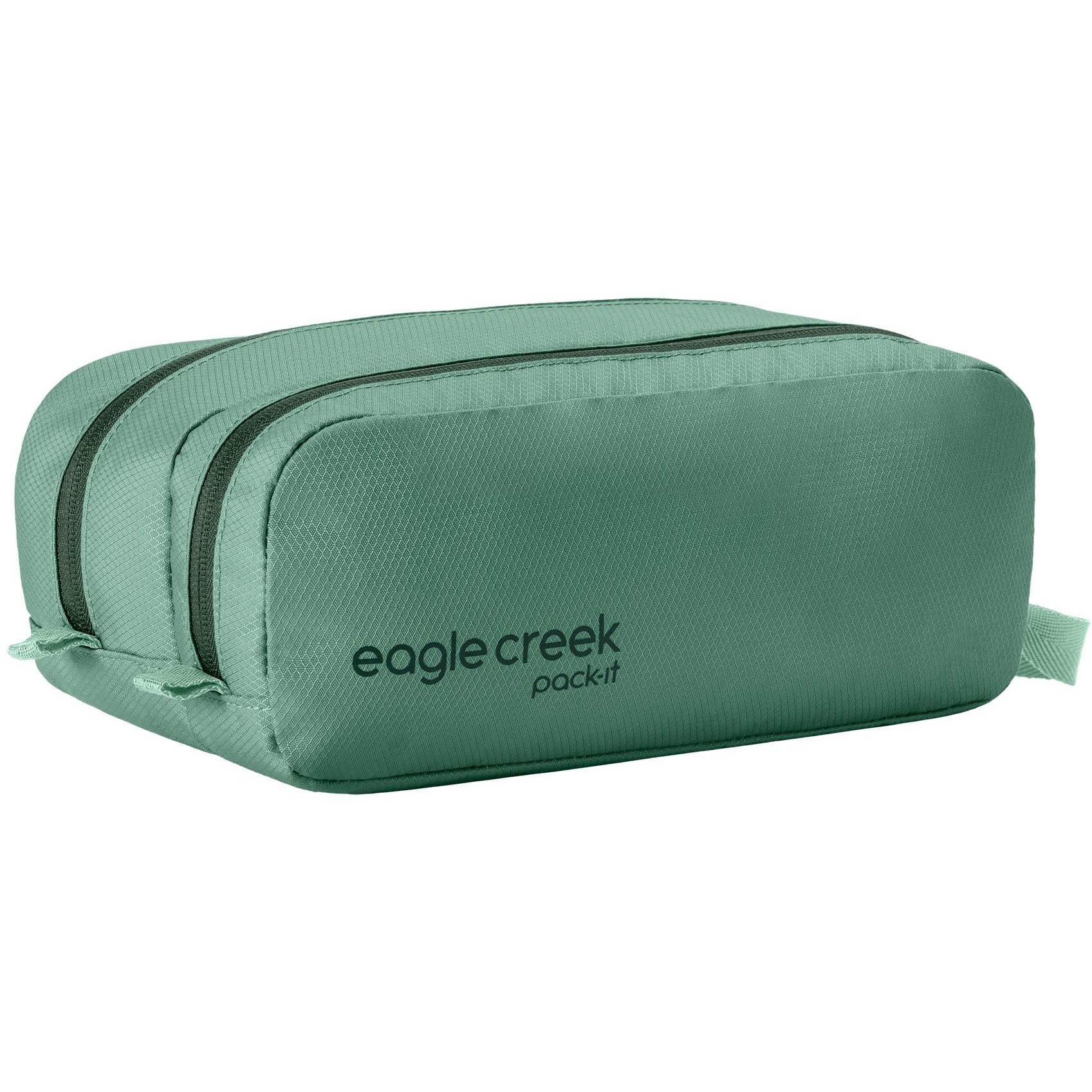 Bild von Eagle Creek Pack-It Reveal Quick Trip S Waschtasche - willow green