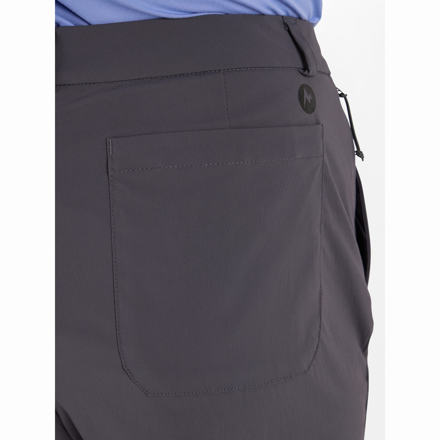 Marmot Arch Rock Pant Women dark steel BIKE24