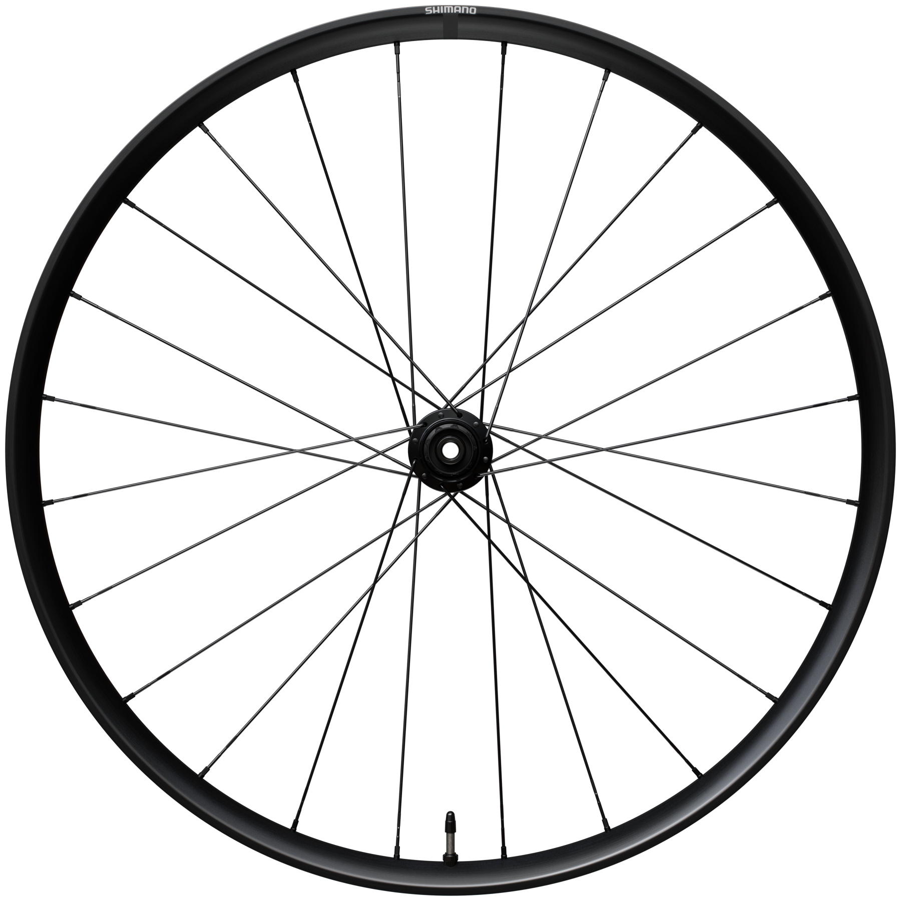 Shimano Juego de Ruedas - GRX WH-RX180 - 28