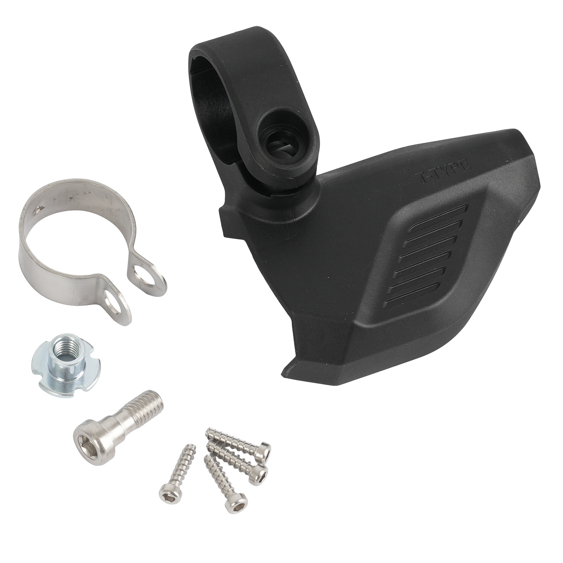 Produktbild von SRAM Abdeckungsset für Eagle 70 Schalthebel - 11.7018.091.003