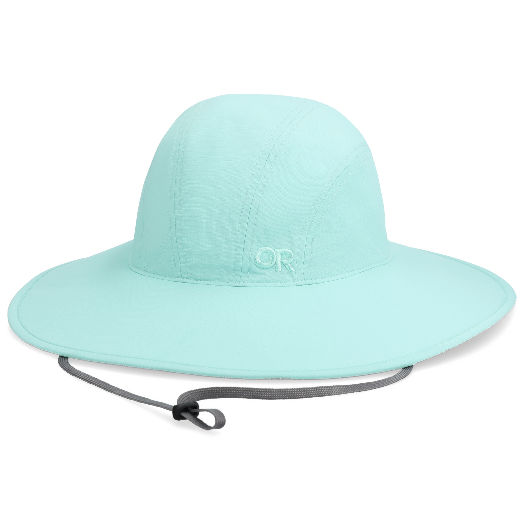 Image of Outdoor Research Women's Oasis Sun Hat - calcite