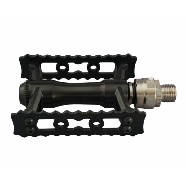 MKS Sylvan Touring Next Ezy Superior Pedals - black | BIKE24