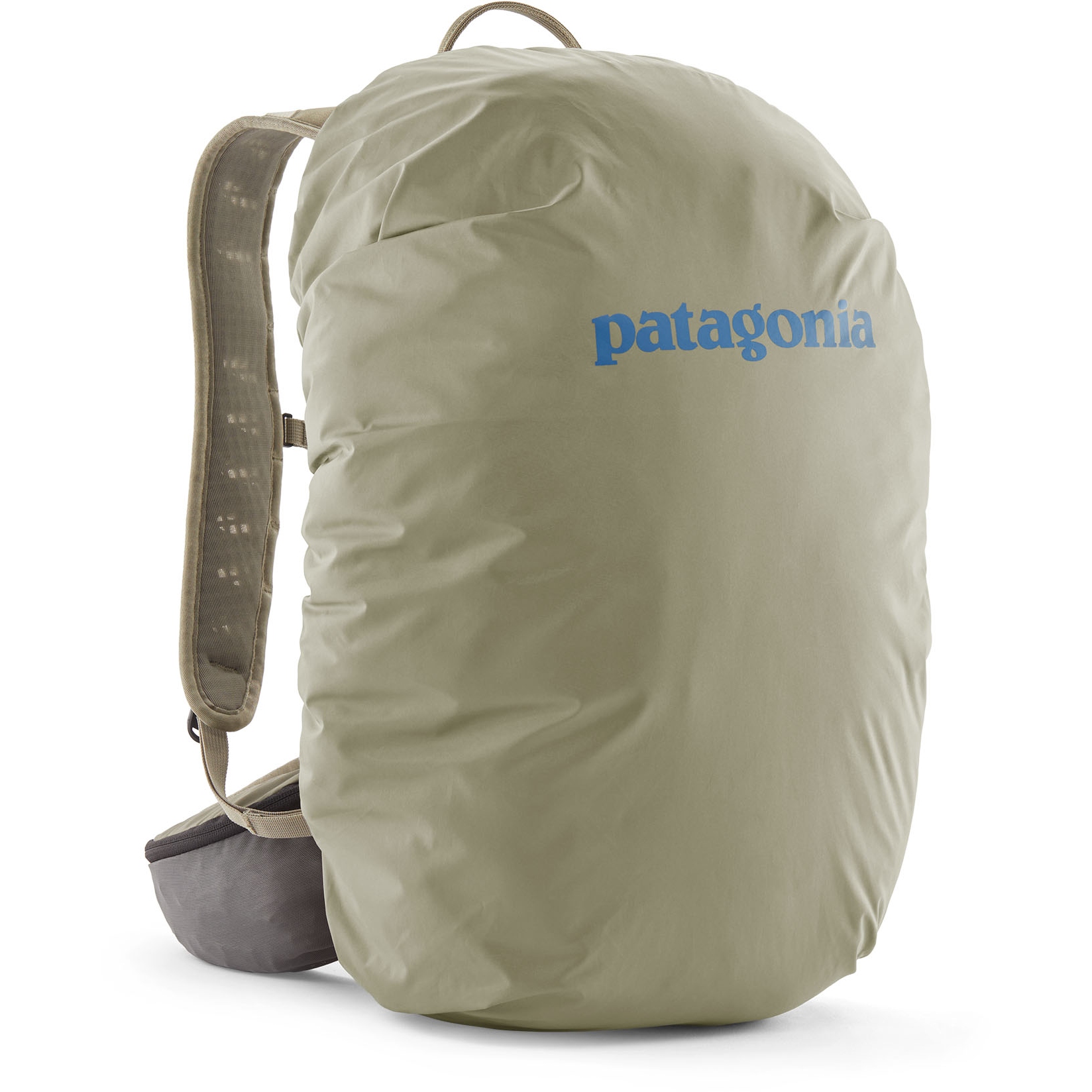 Patagonia Terravia Backpack 22L - Black - L | BIKE24
