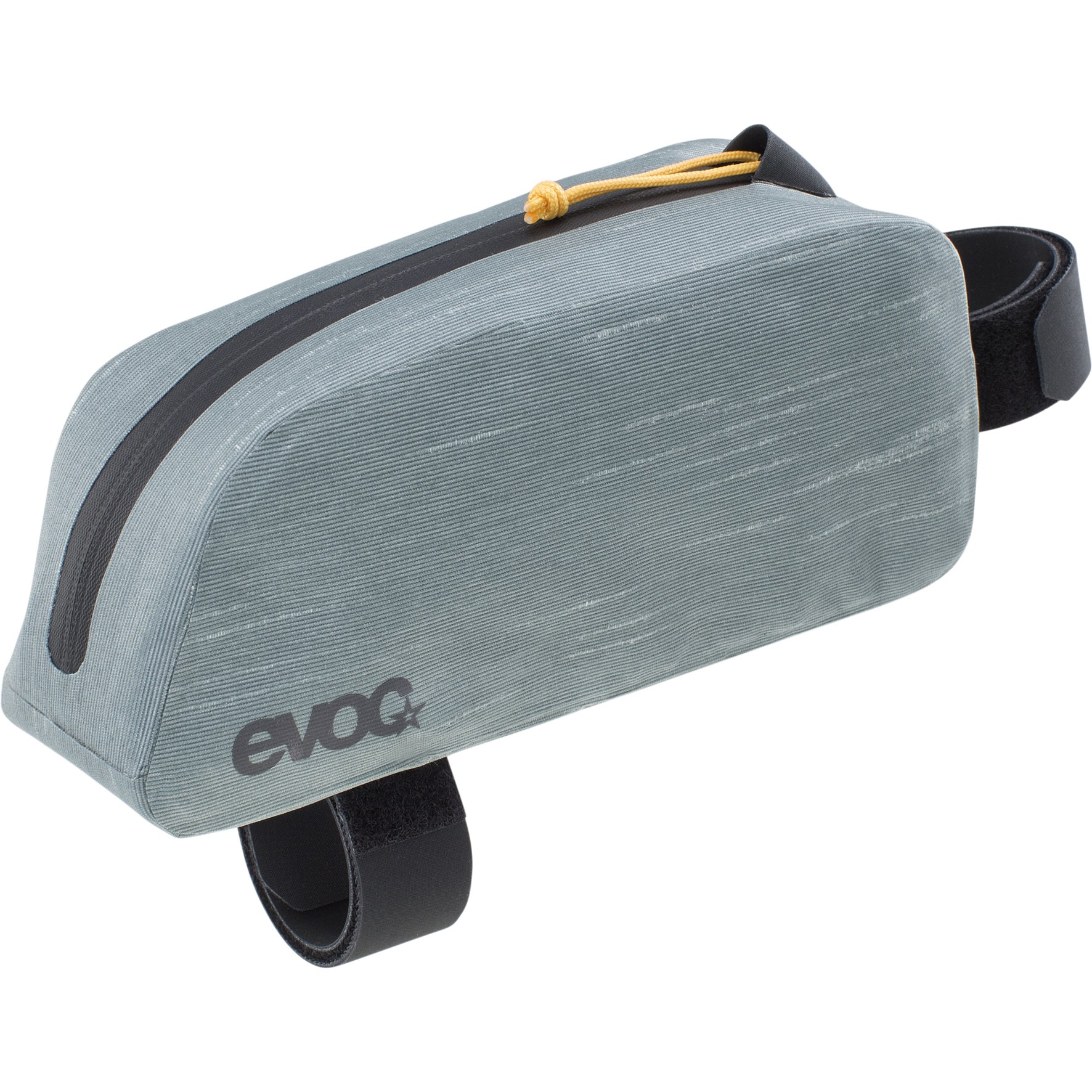 Produktbild von EVOC Top Tube Pack WP - Rahmentasche - Steel