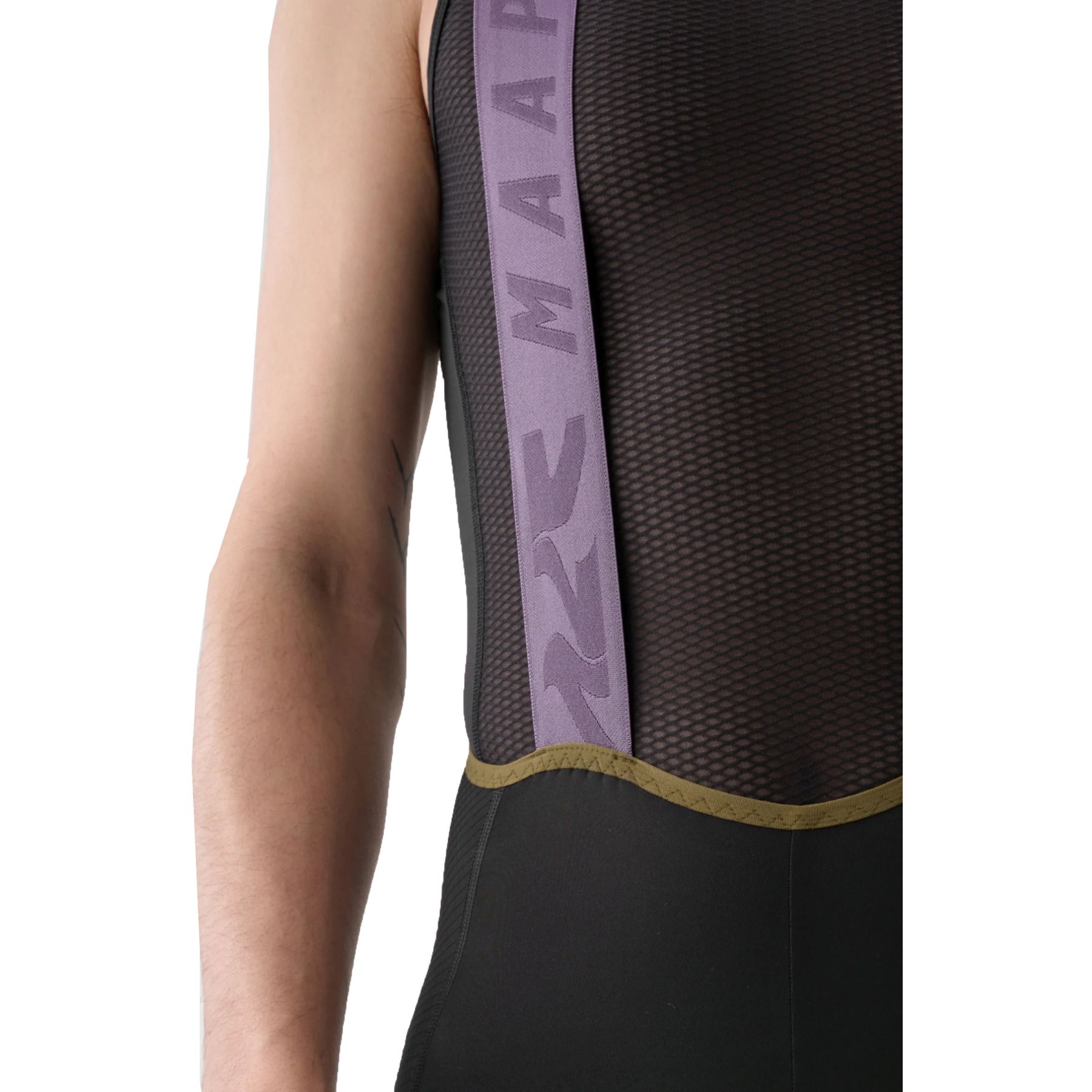 MAAP Alt Road Cargo Bib Shorts 2.0 Men - black | BIKE24