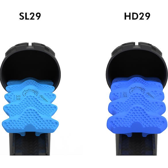 Tubolight Diamana SL/HD Set Anti-Puncture Insert - 29