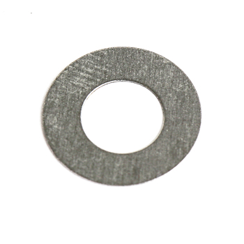 Produktbild von Magura Unterlegscheibe 0,2mm, zum Ausrichten des Bremssattels - IS2000 - 0720917
