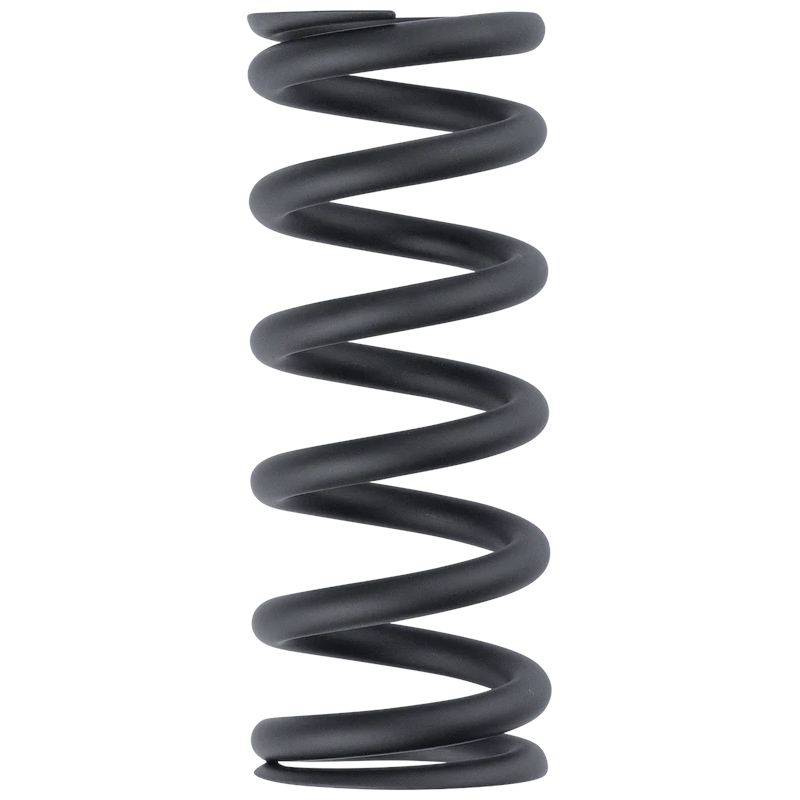 Produktbild von FOX SLS Dämpferfeder - Coil | für 57.5-65mm / 2.5&quot; Hub - mattschwarz