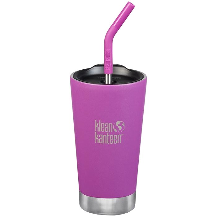Picture of Klean Kanteen Insulated Tumbler 473 ml - berry bright (matte)