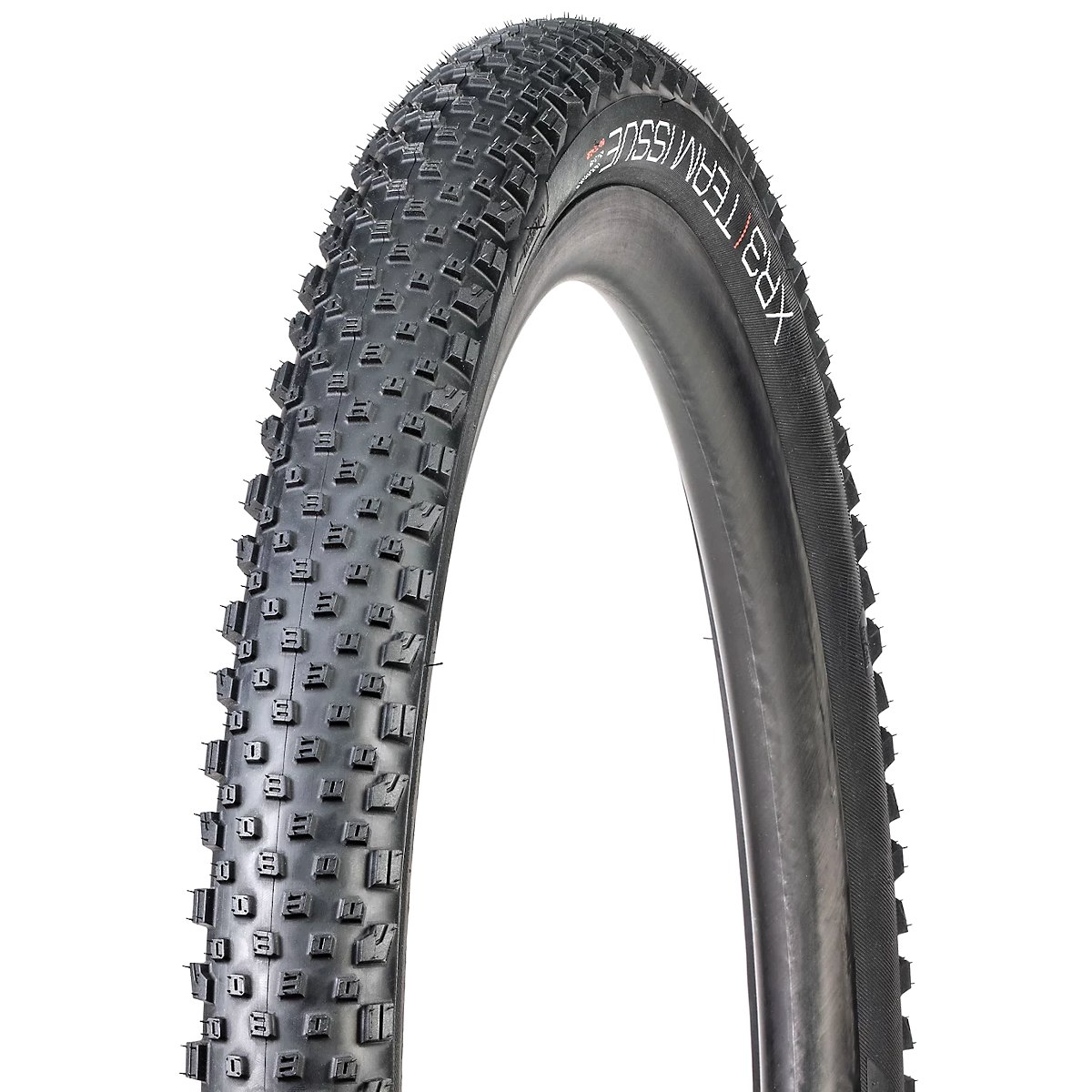 Productfoto van Bontrager XR3 Team Issue TLR MTB Folding Tire - 29x2.20&quot;