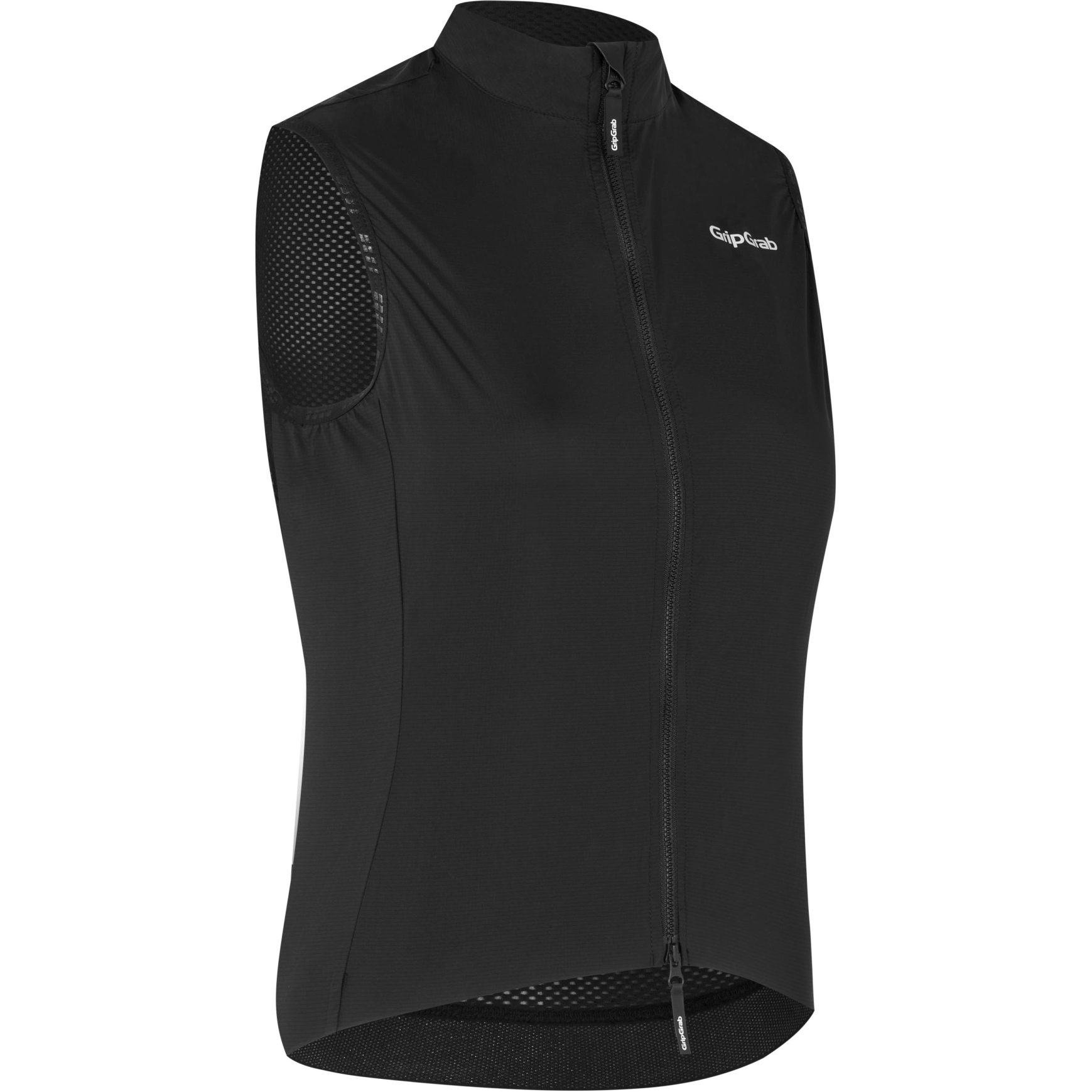 Picture of GripGrab WindBuster Windproof Lightweight Vest Women - black