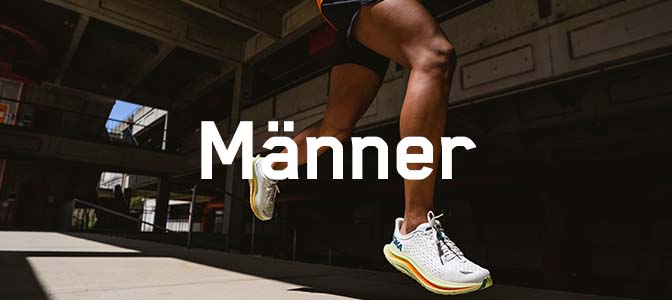 HOKA - Laufschuhe für Männer