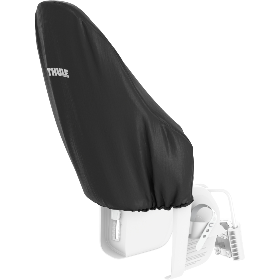 Picture of Thule Yepp Maxi Raincover for Bike Child Seat