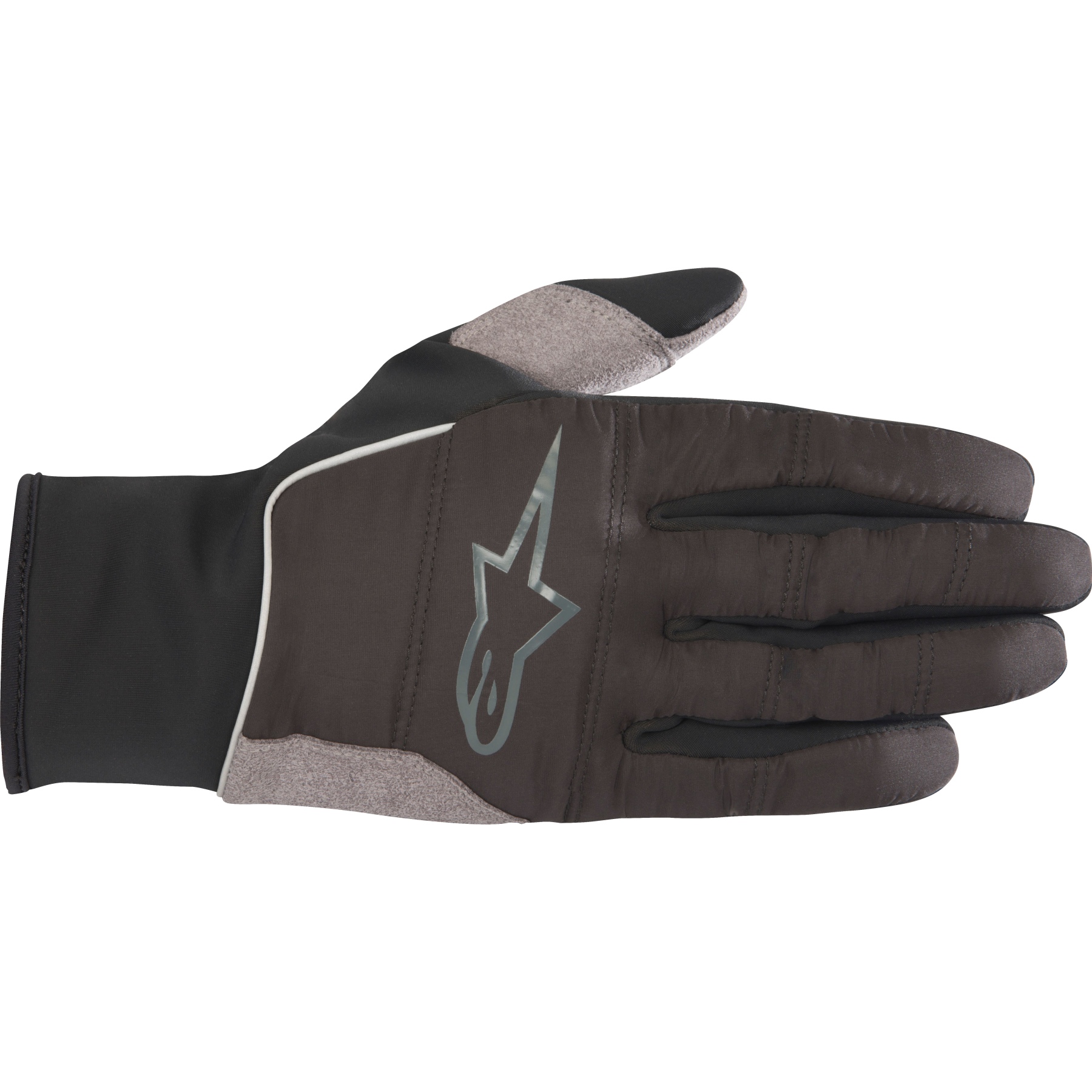 Produktbild von Alpinestars Cascade Warm Tech Handschuhe - schwarz 1520418
