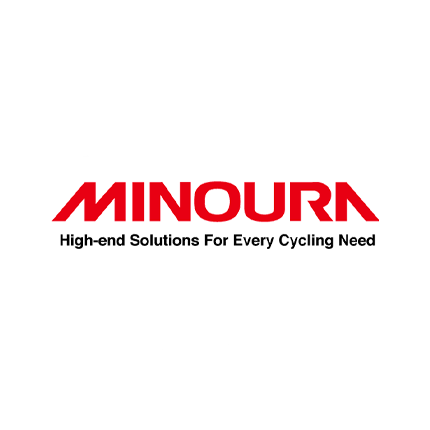 Minoura Logo