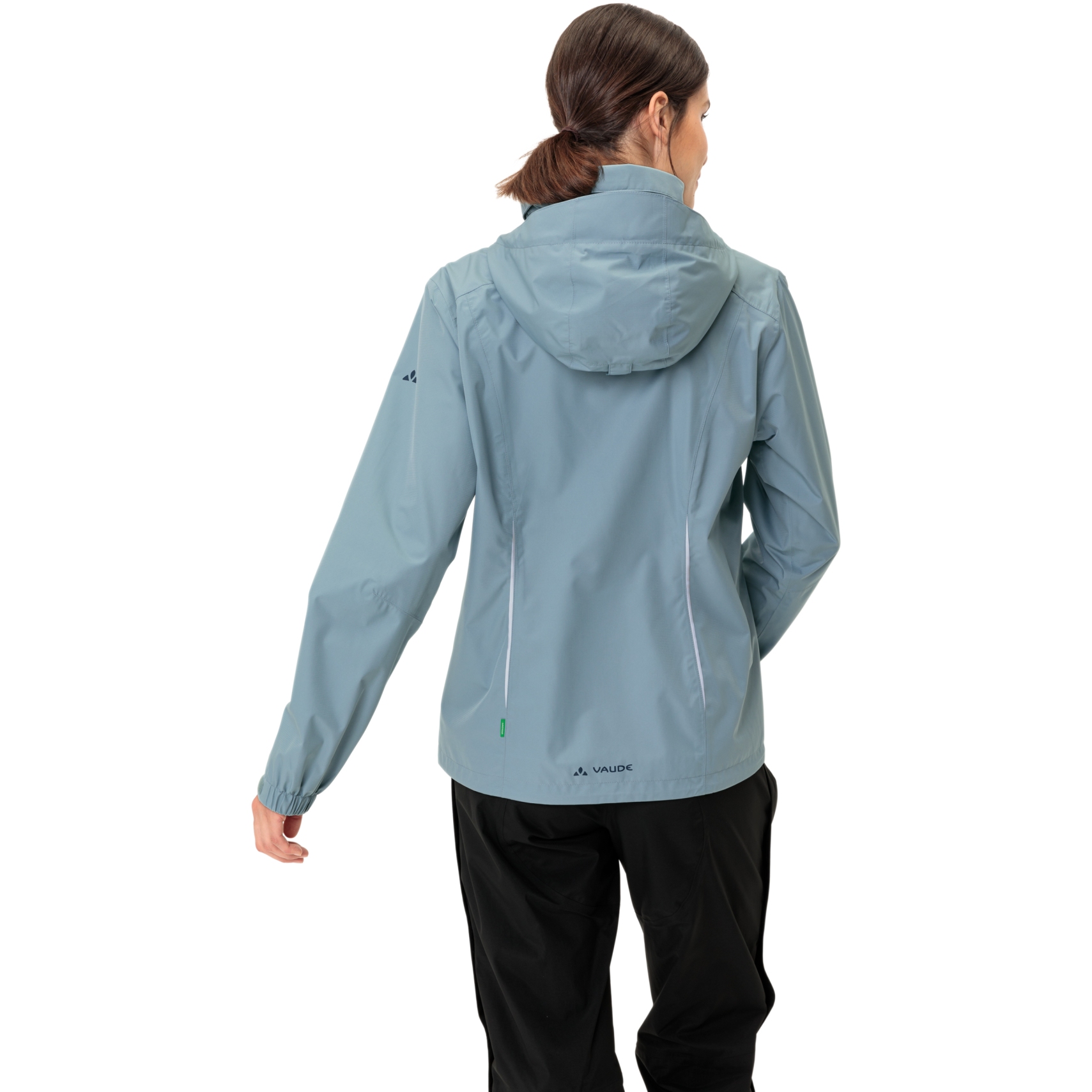 Vaude Leichte Regenjacke Damen Fahrrad VAUDE Women's Escape Bike