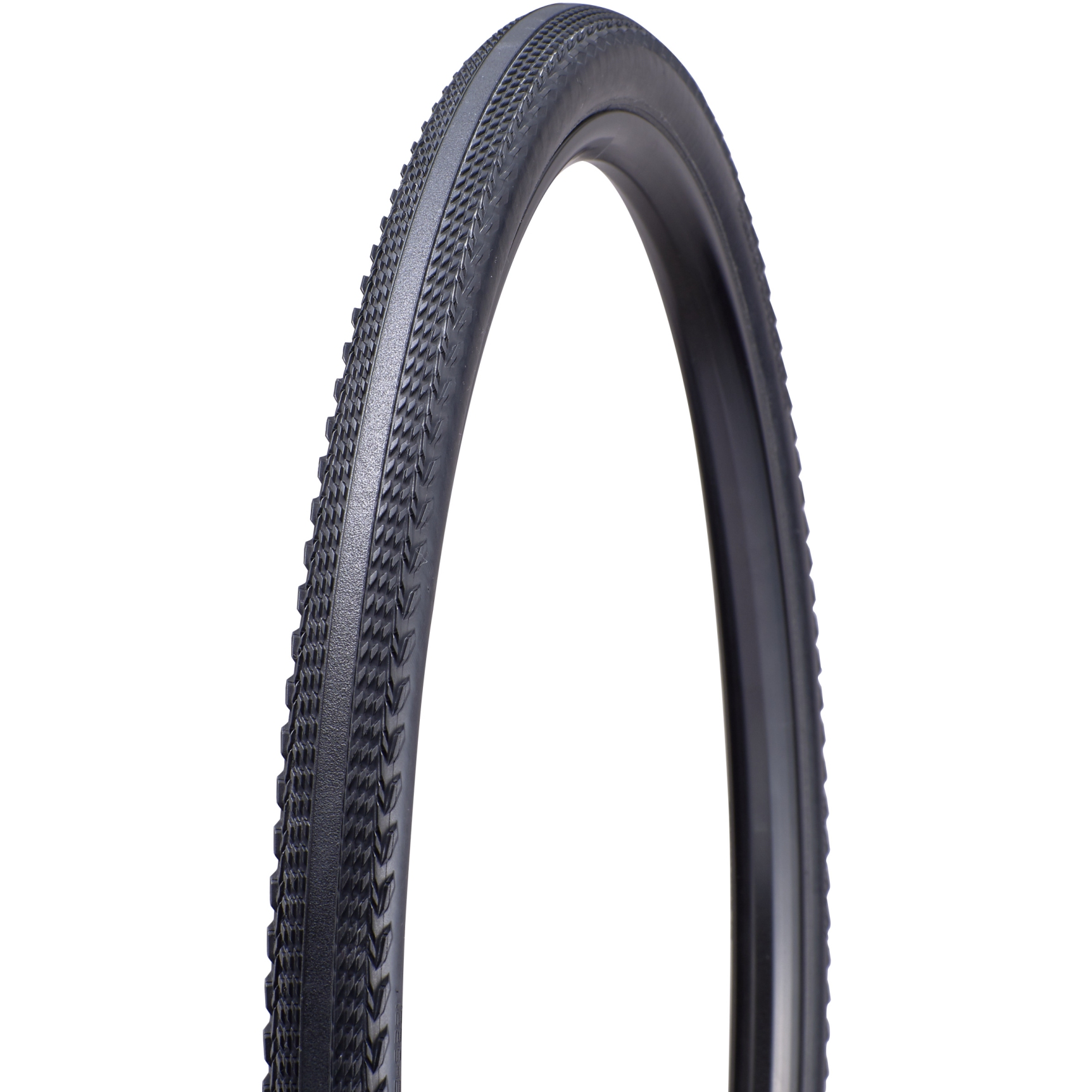 Productfoto van Specialized Pathfinder Draadband - 24x2.0 | Zwart