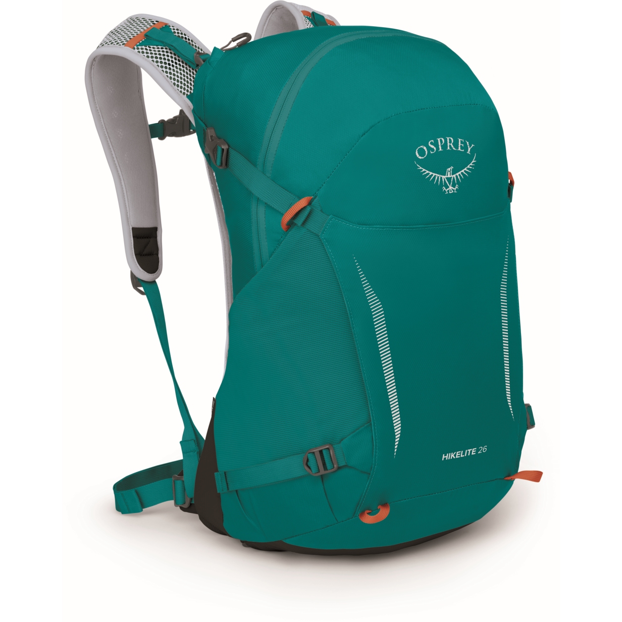 Picture of Osprey Hikelite 26 Backpack - Escapade Green
