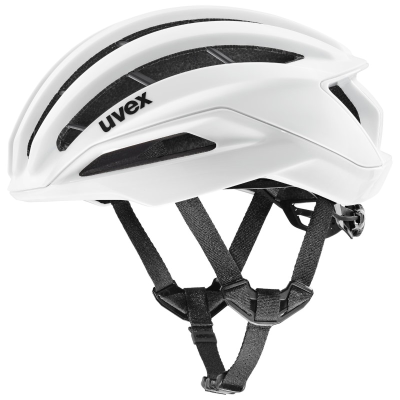 Produktbild von Uvex surge Helm - weiß matt