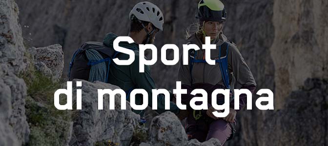 VAUDE – Prodotti funzionali per gli atleti di montagna